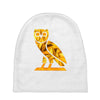 owl Baby Beanies