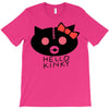 hello kynky T-Shirt