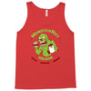 monsterrot saloon Tank Top