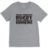 rugby (2) V-Neck Tee