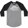 respect your mum 3/4 Sleeve Shirt