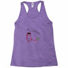 Leon The Professional Racerback Tank