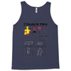 ikea hero type s Tank Top