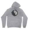sci fi yin yang Unisex Hoodie