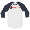 fahrie77 3/4 Sleeve Shirt