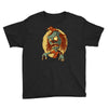 zombie new Youth Tee