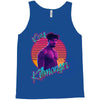 king killmonger Tank Top