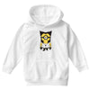 wolverine x men(ion) tee Youth Hoodie