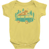 go wilderness Baby Onesie