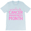 breast cancer awareness month T-Shirt