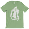 rage panda T-Shirt