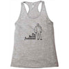 second amendment Racerback Tank