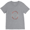 FEW PROUD EMOTIONAL V-Neck Tee