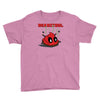 deadstool Youth Tee