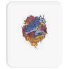 amistad digital Mousepad