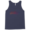 Doctor Who Tank Top