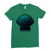 oceanholic Ladies Fitted T-Shirt