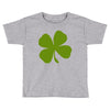 irish Toddler T-shirt