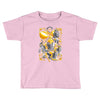 pandawa lima Toddler T-shirt
