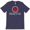 berreta gun 2nd amandement T-Shirt