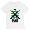 Pubg V-Neck Tee