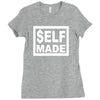 self made drake rick ross Ladies Fitted T-Shirt