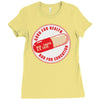 capsule Ladies Fitted T-Shirt