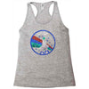 nasa Racerback Tank