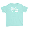 nerd Youth Tee