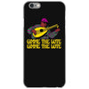 gimme the lute iPhone 6/6s Case