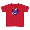 uhh Toddler T-shirt