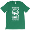 introverts Unite Separately in Your Own Homes T-Shirt