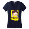 audience south park Women's V-Neck T-Shirt