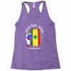 senegal national team youth 2018 fifa world cup Racerback Tank