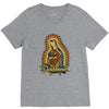 our lady of guacamole V-Neck Tee