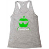 cider (cyder cyber) punk drinking apple west country rough scrumpy Racerback Tank