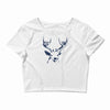 deerock Crop Top