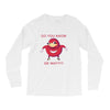 Ugandan Knuckles Long Sleeve Shirts