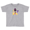 the crystal gems Toddler T-shirt
