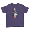 peterbald Youth Tee