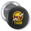thor Pin-back button