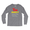 you matter Long Sleeve Shirts