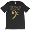 the way of bassline T-Shirt
