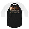 nevertheless she persists 3/4 Sleeve Shirt