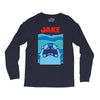 ooomity isle Long Sleeve Shirts