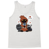 jawas love droids Tank Top