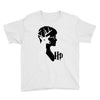 Harry Potter Deer Youth Tee