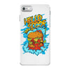 delivery services iPhone 7 Case