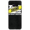 skiing thing wouldn't understand Samsung Galaxy S8