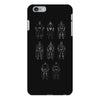 batsuits iPhone 6 Plus/6s Plus Case